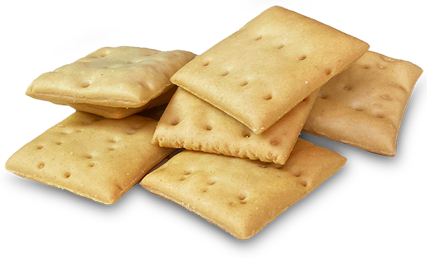 Galletas Cerbi - 5 Semillas Sin Aditivos ni Conservantes