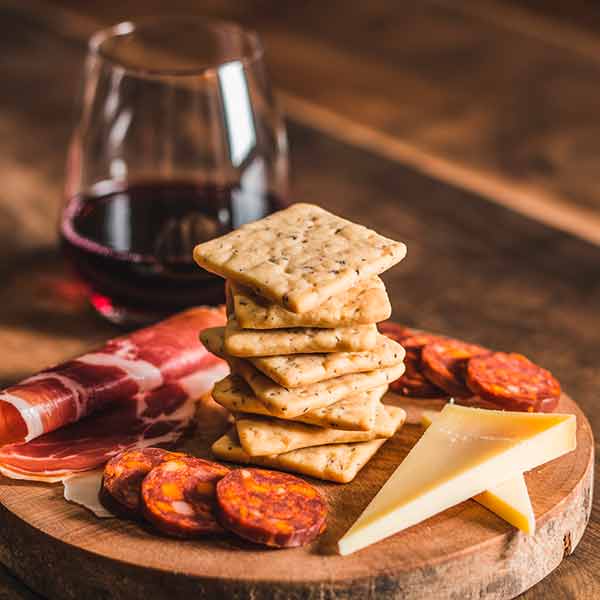 Galletas Cerbi - Artesanas y Saludables