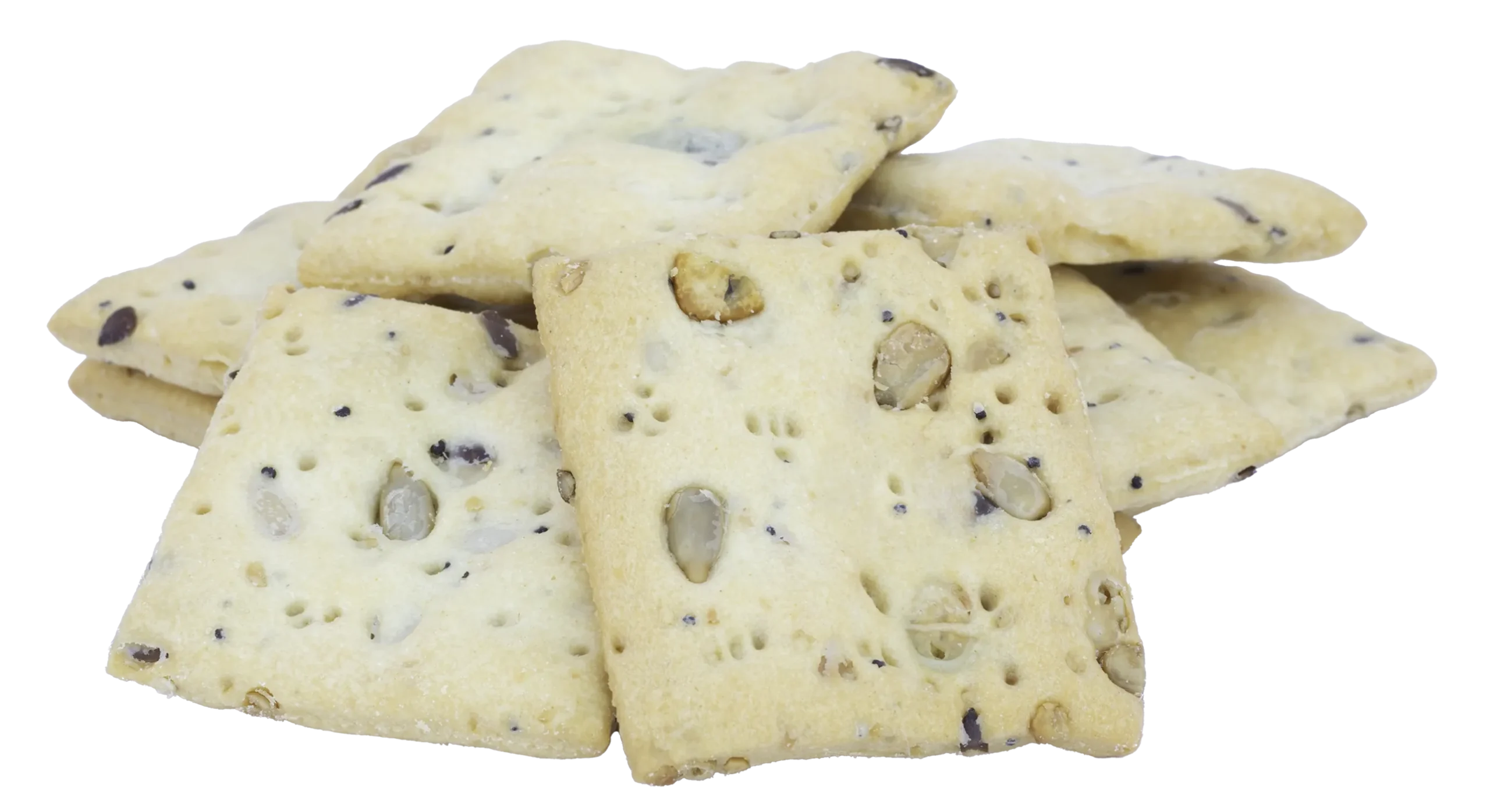 galletas de semillas galletas de semillas